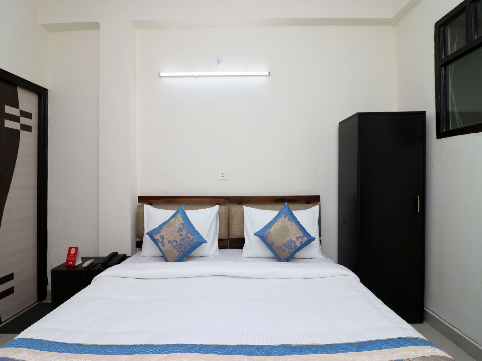 Oyo Triage Home Stay Noida Exterior foto